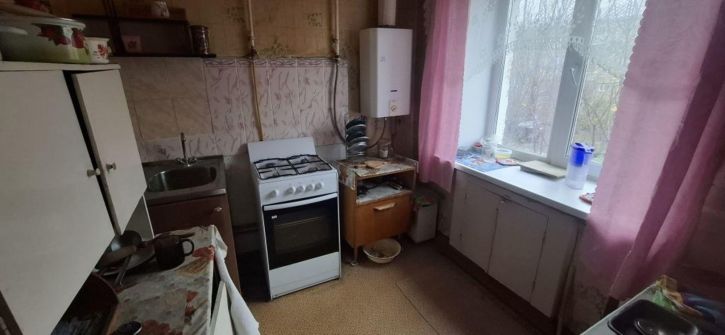 2-комн квартира Велижская ул, 65