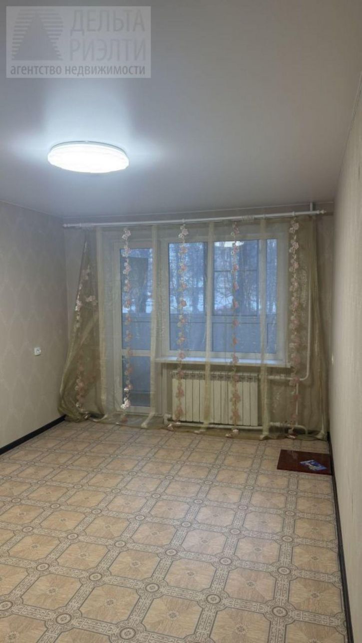 2-комн квартира Шубиных ул, 20А