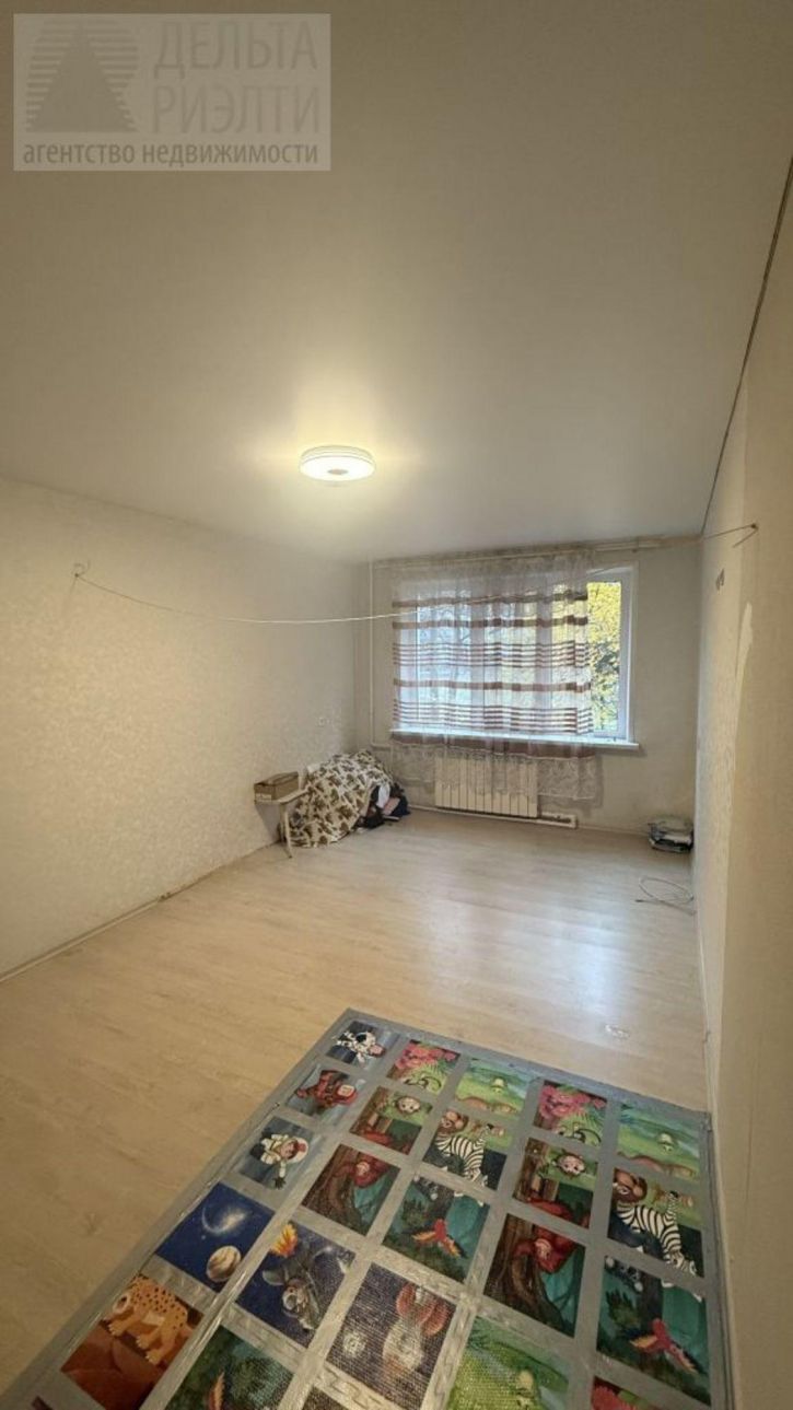 2-комн квартира Шубиных ул, 20А