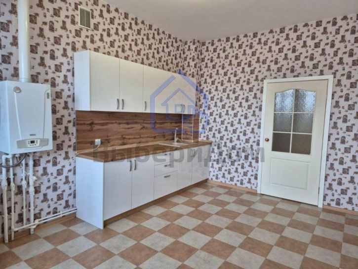 2-комн квартира Балахнина ул, 26