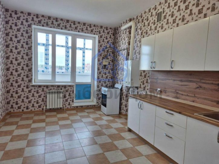 2-комн квартира Балахнина ул, 26