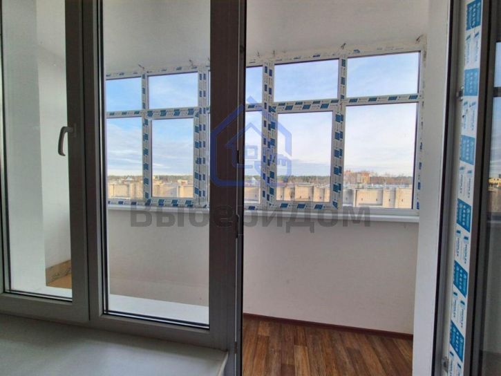 2-комн квартира Балахнина ул, 26