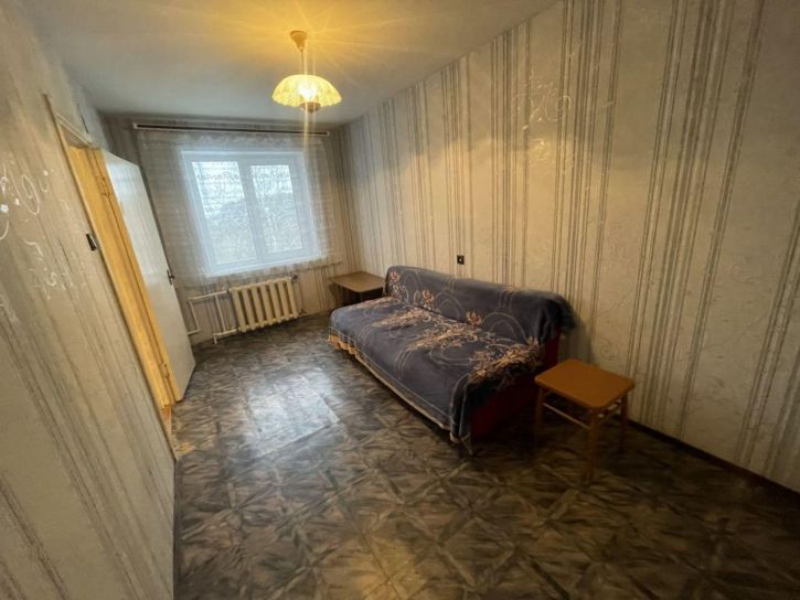 2-комн квартира Шубиных ул, 31