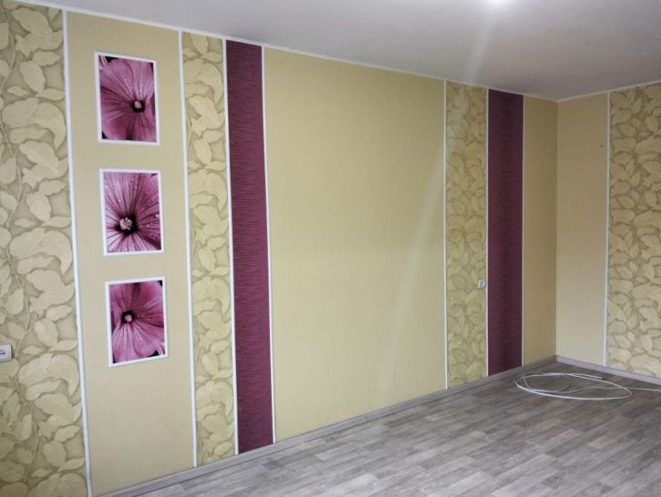 1-комн квартира Куконковых ул, 144