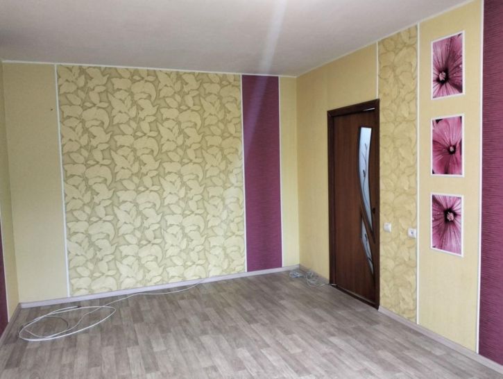 1-комн квартира Куконковых ул, 144