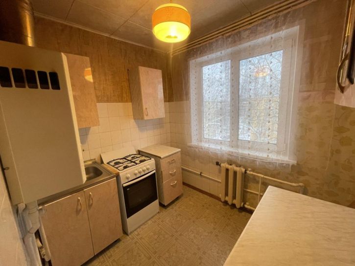 2-комн квартира Шубиных ул, 31