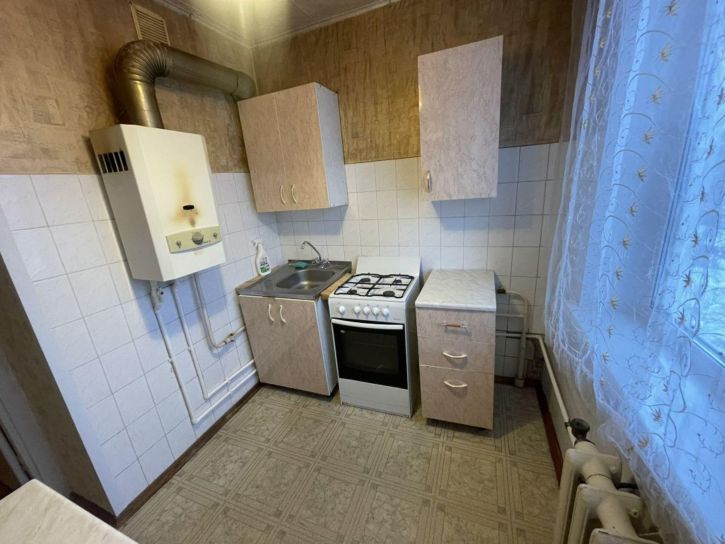 2-комн квартира Шубиных ул, 31