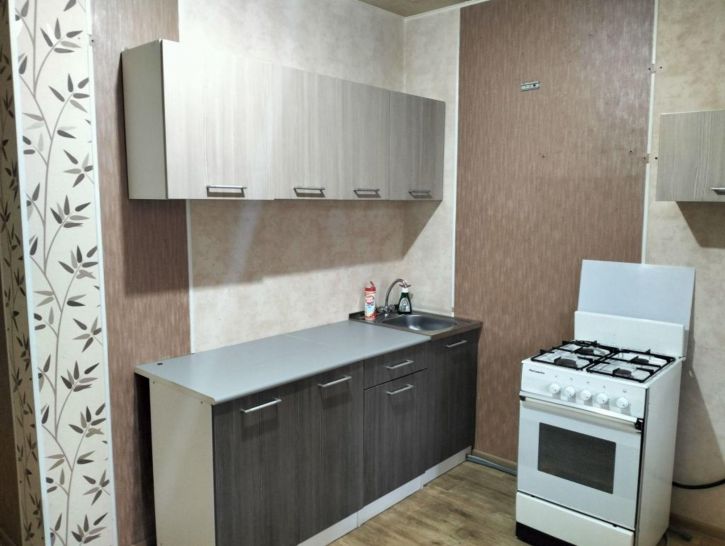 1-комн квартира Куконковых ул, 144