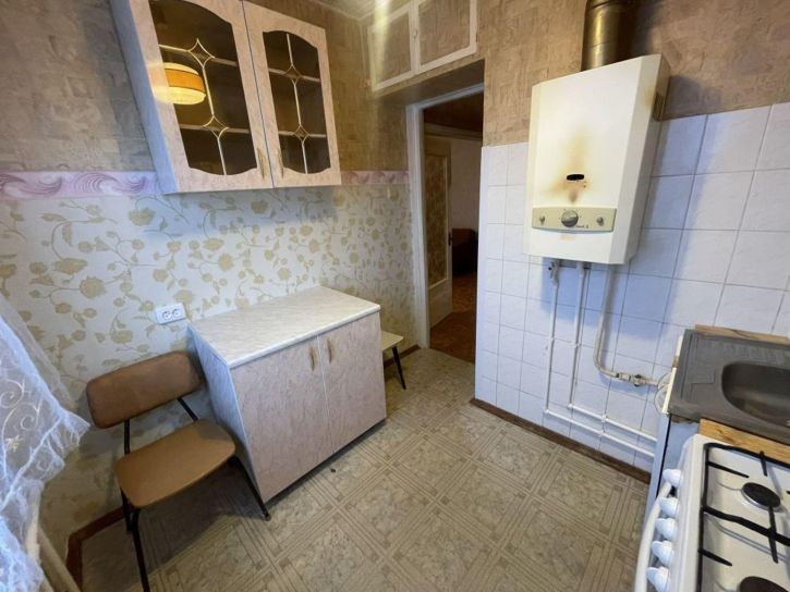 2-комн квартира Шубиных ул, 31