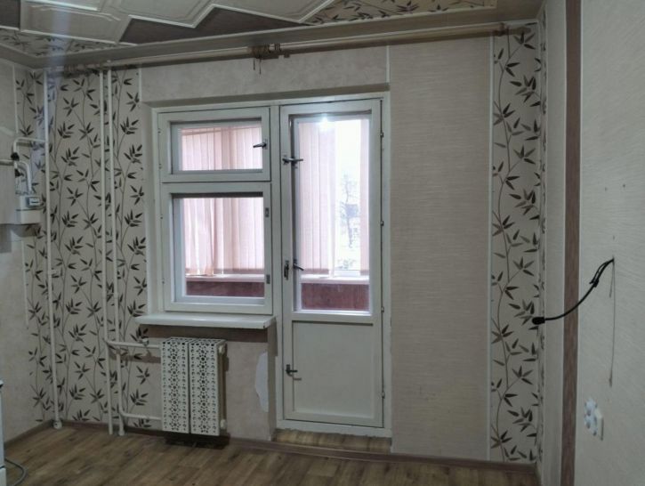 1-комн квартира Куконковых ул, 144