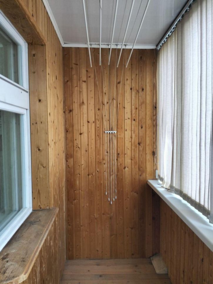 1-комн квартира Куконковых ул, 144