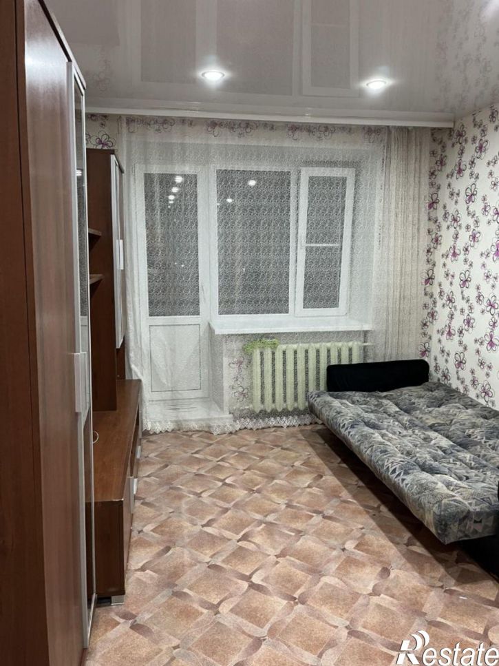 1-комн квартира Лежневская улица, 116,  д. 116