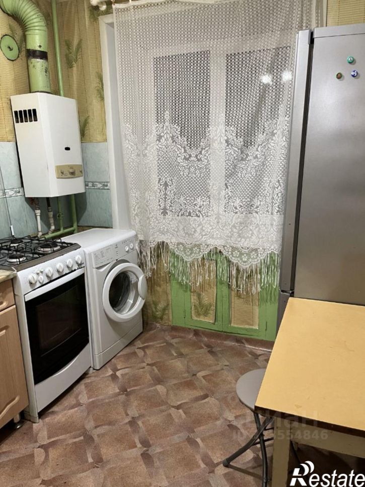 1-комн квартира Лежневская улица, 116,  д. 116