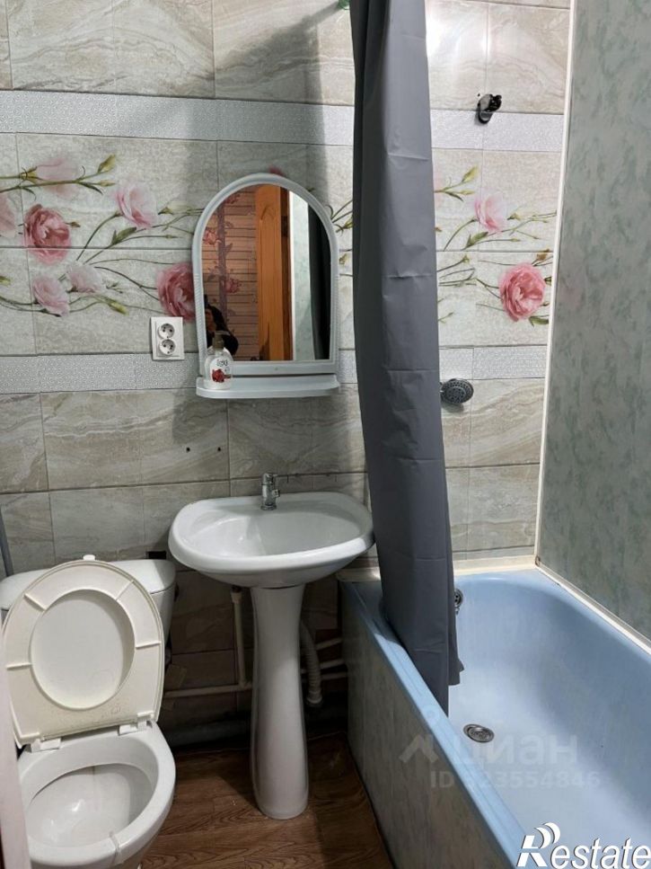 1-комн квартира Лежневская улица, 116,  д. 116