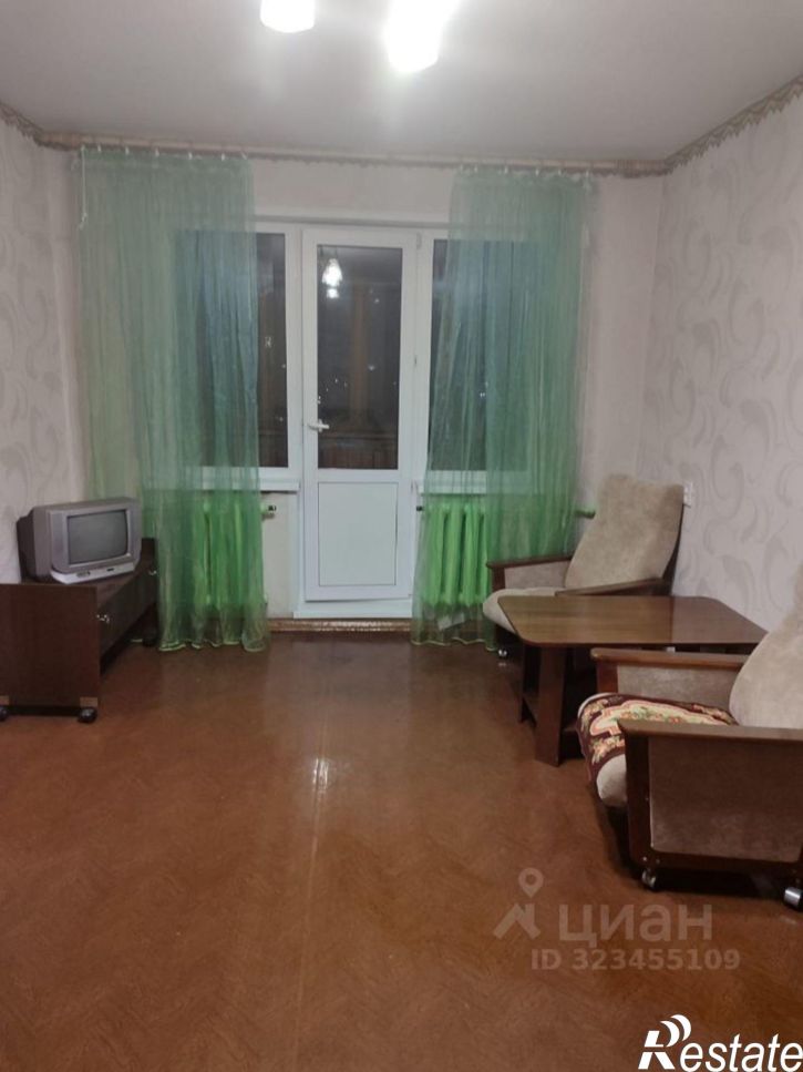 2-комн квартира улица Куконковых, 86,  д. 86