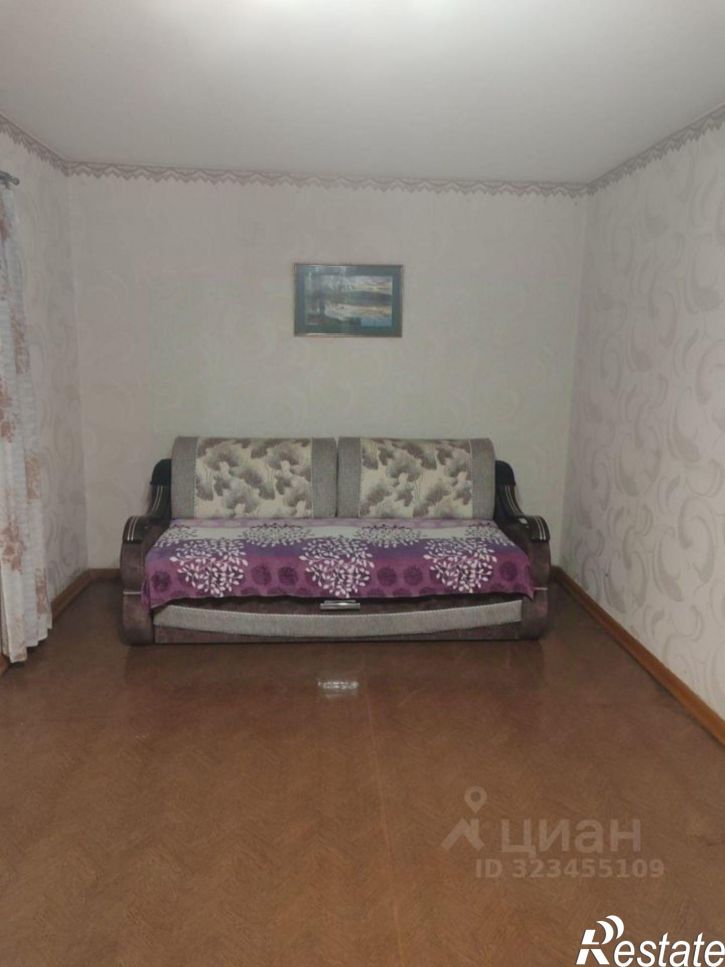 2-комн квартира улица Куконковых, 86,  д. 86