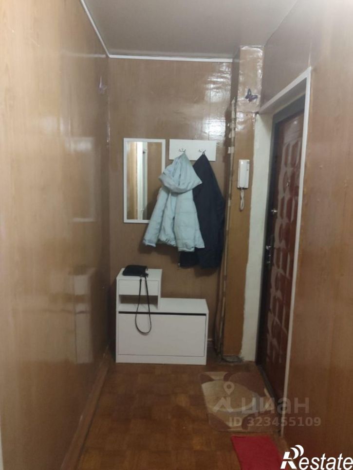 2-комн квартира улица Куконковых, 86,  д. 86