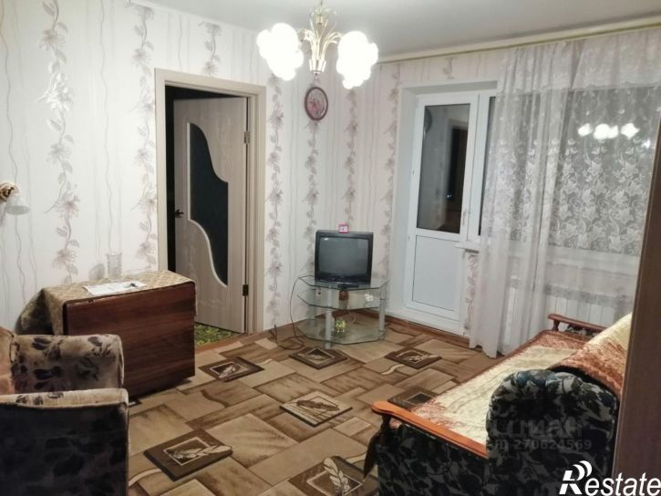 2-комн квартира ул Шубиных, 19,  д. 19