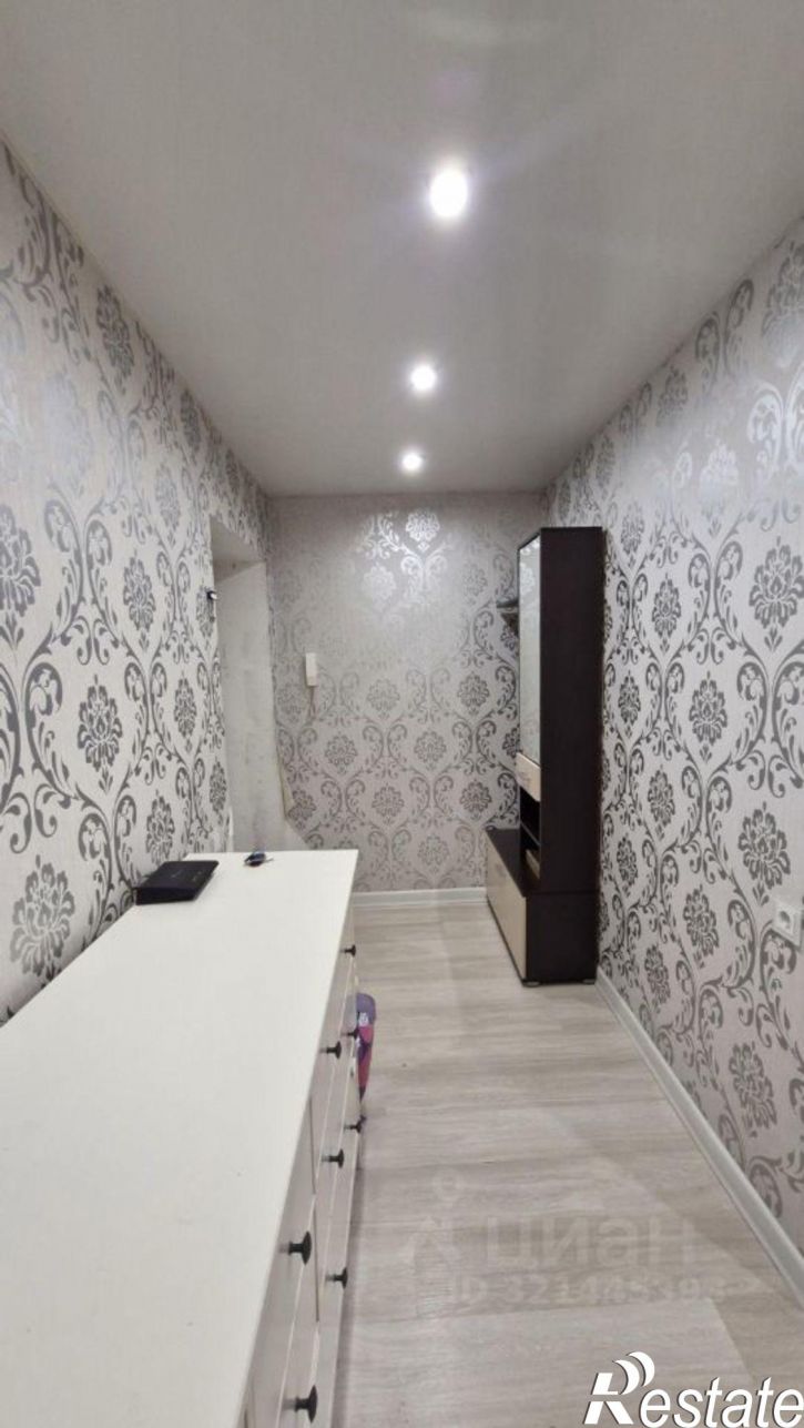 1-комн квартира ул Лежневская, 164А,  д. 164А