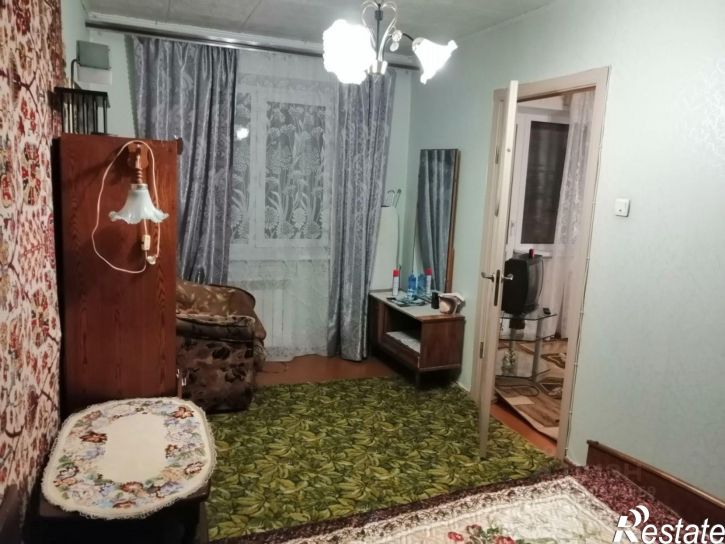 2-комн квартира ул Шубиных, 19,  д. 19