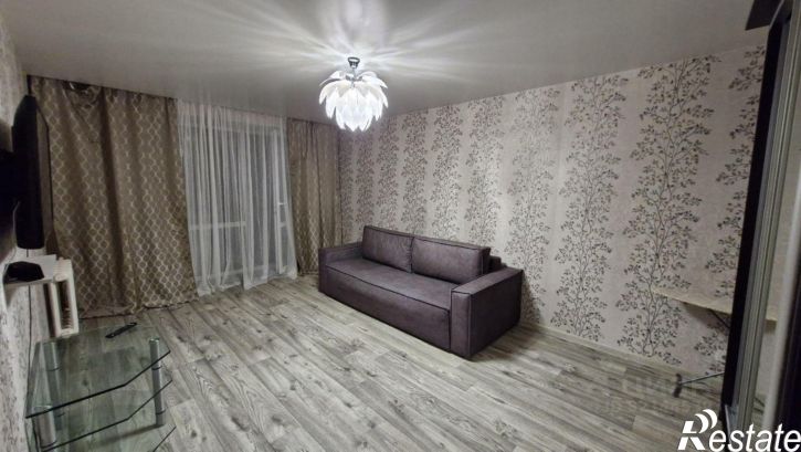 1-комн квартира ул Лежневская, 164А,  д. 164А