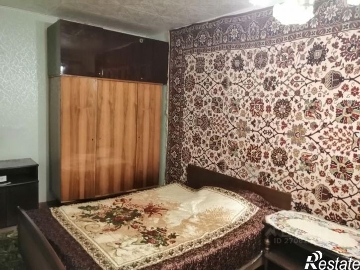 2-комн квартира ул Шубиных, 19,  д. 19