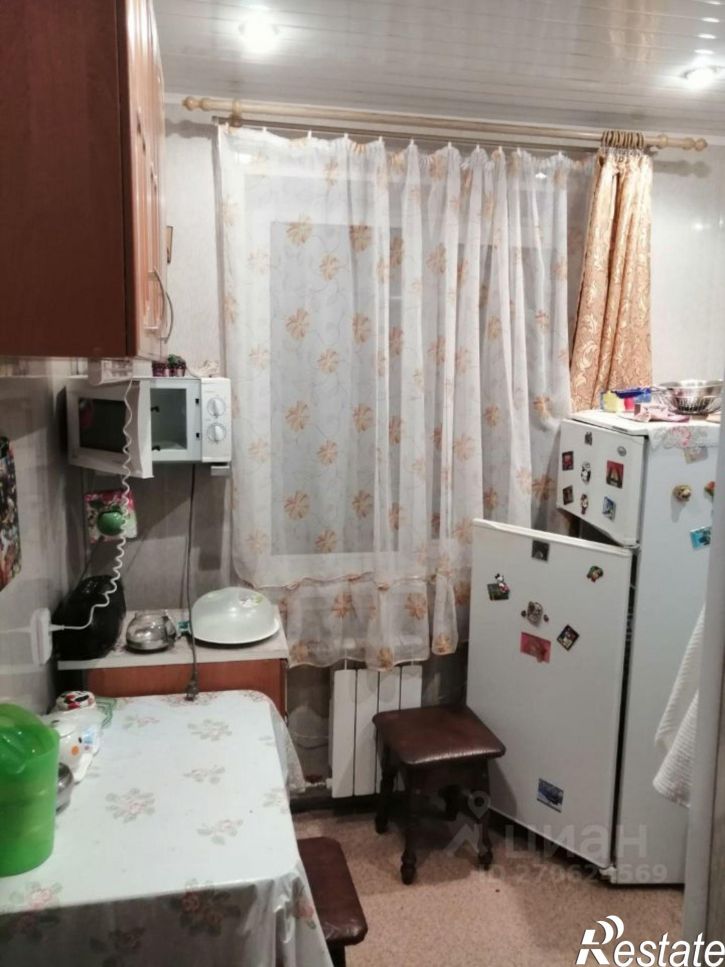 2-комн квартира ул Шубиных, 19,  д. 19