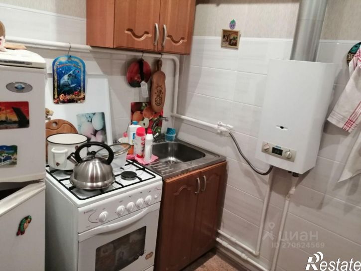 2-комн квартира ул Шубиных, 19,  д. 19