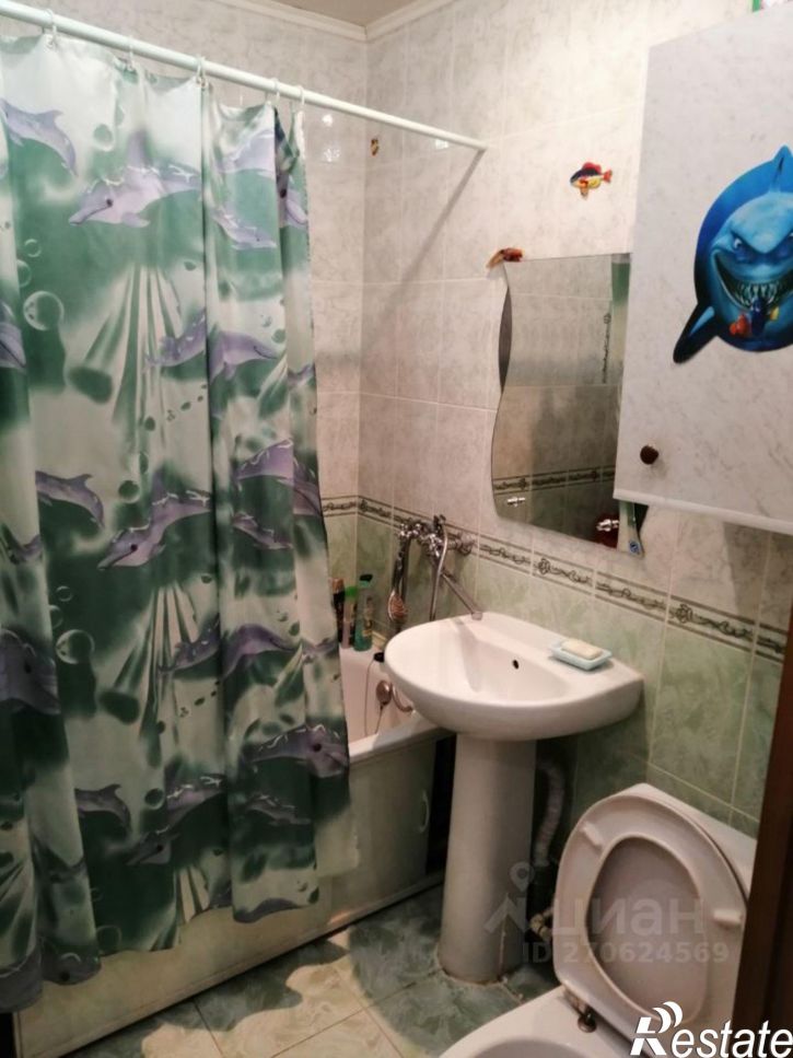 2-комн квартира ул Шубиных, 19,  д. 19