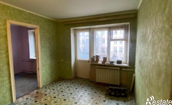 2-комн квартира пр-кт Ленина, 100,  д. 100