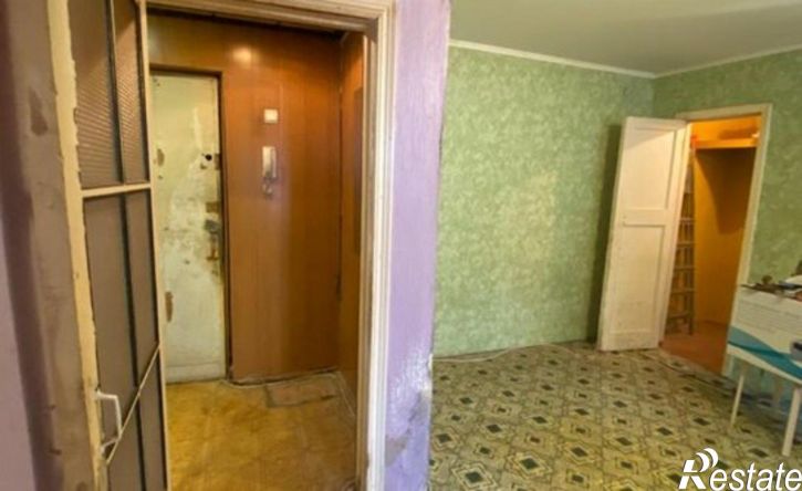 2-комн квартира пр-кт Ленина, 100,  д. 100