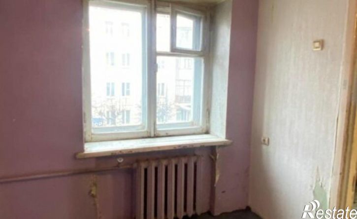 2-комн квартира пр-кт Ленина, 100,  д. 100