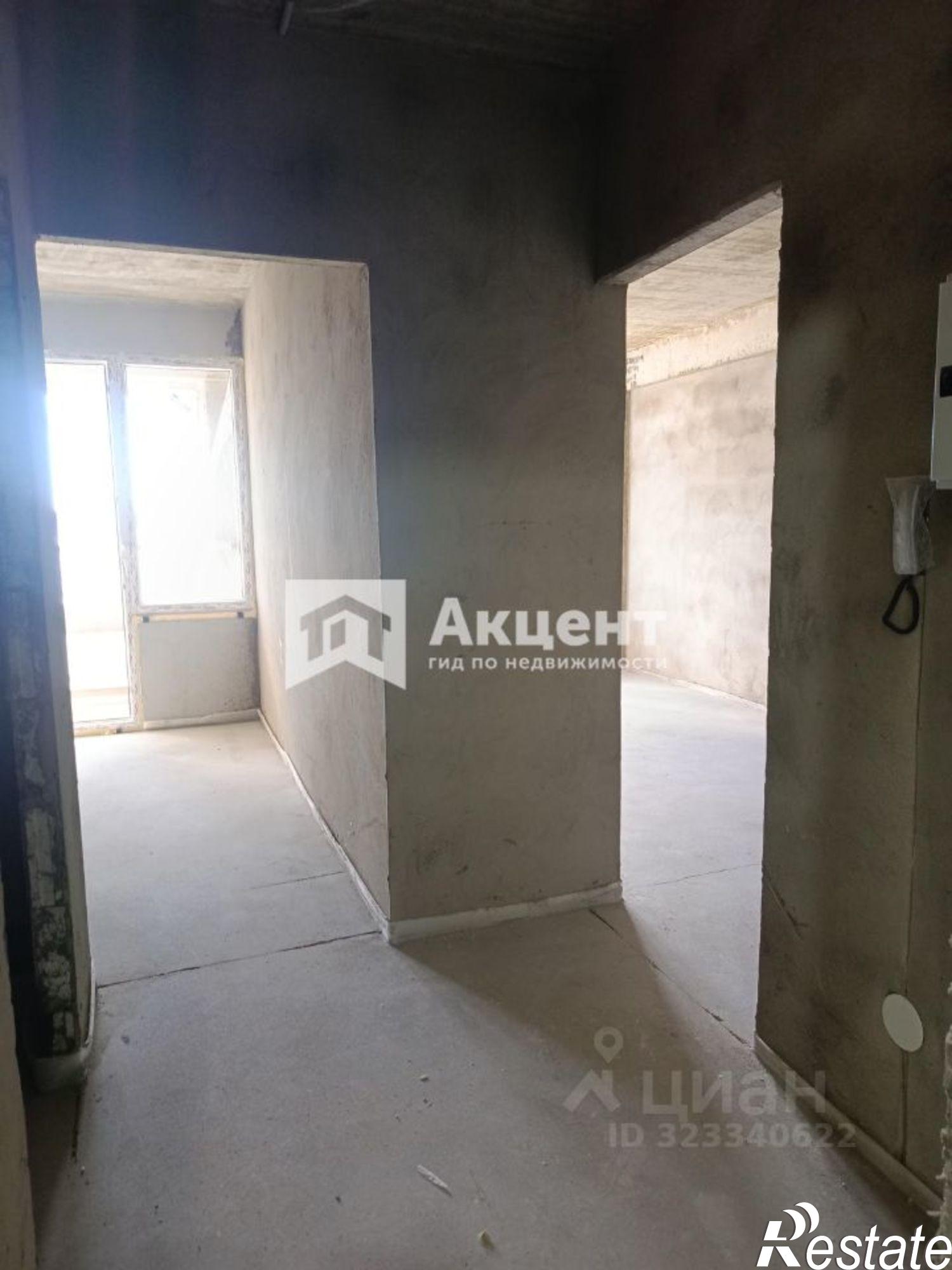 Купить квартиру за 4 070 000 рублей на г Иваново, мкр Видный, 8