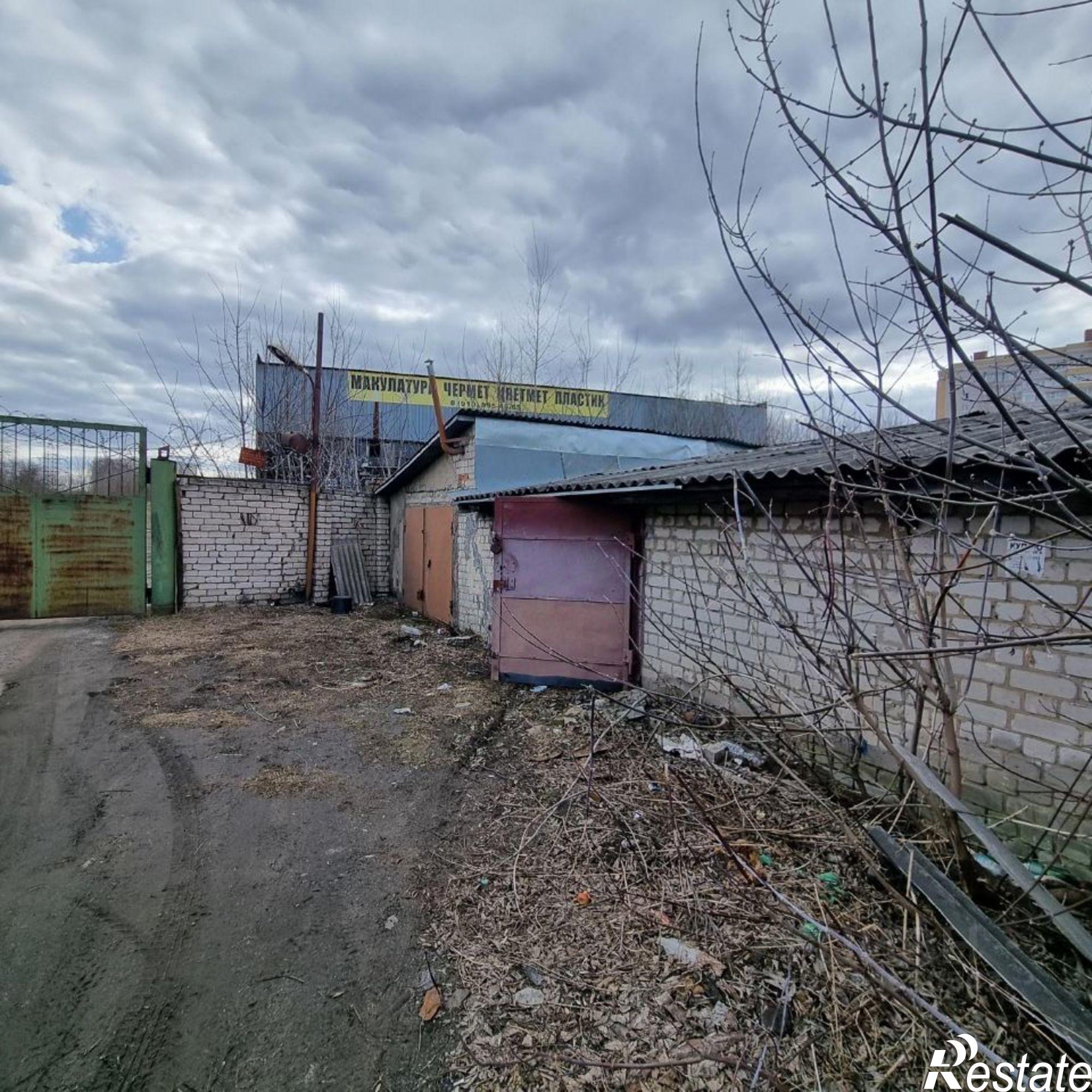 Купить гараж, место в паркинге за 630 000 рублей на Слесарный переулок