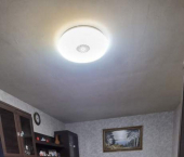 2-комн, 44.7кв м, этаж 3/5 Маршала Василевского улица, д.2