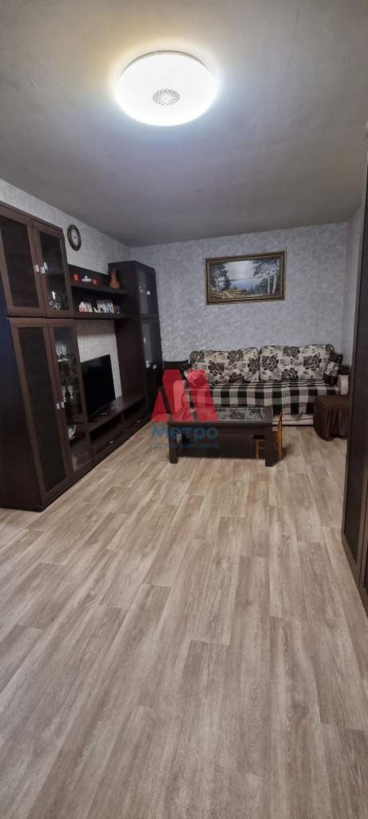 2-комн квартира Маршала Василевского улица, д.2