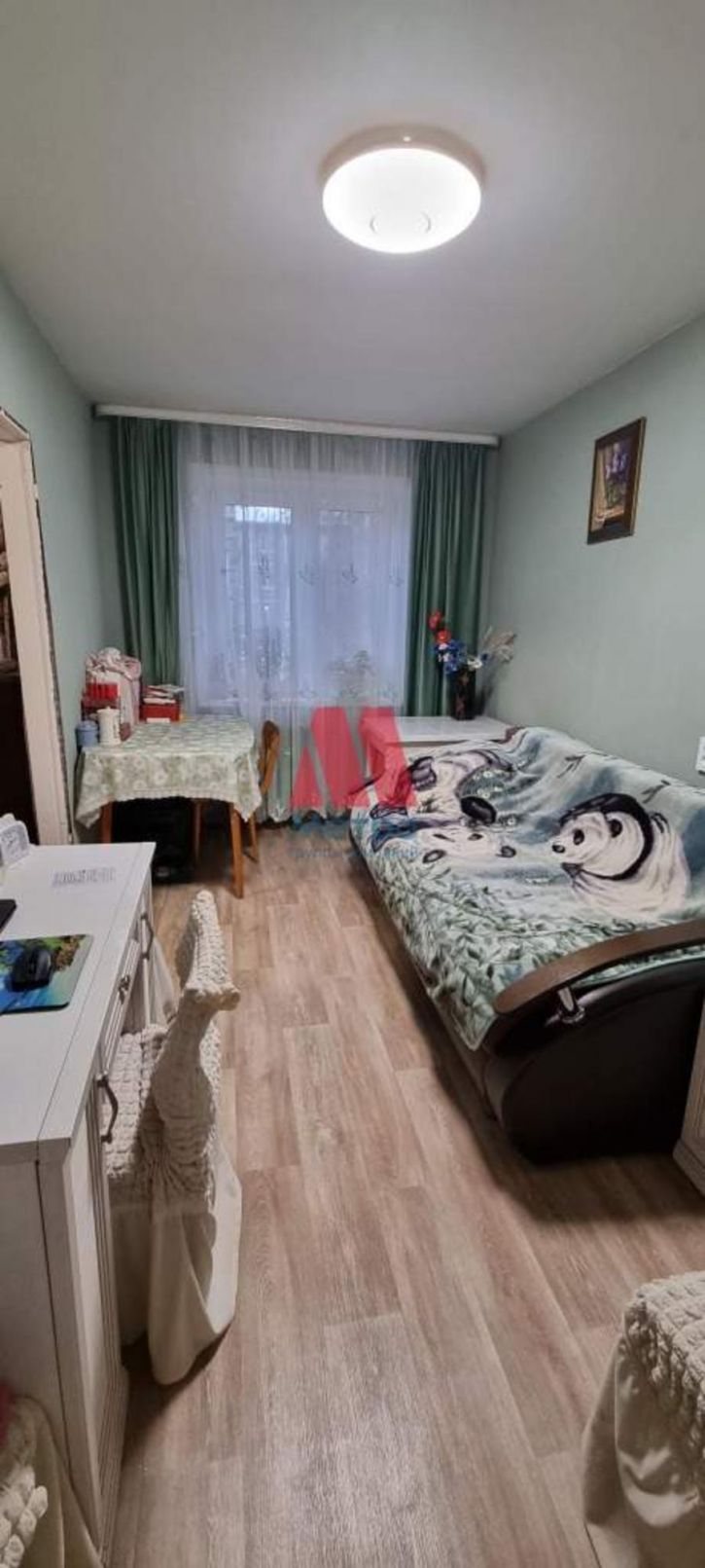 2-комн квартира Маршала Василевского улица, д.2