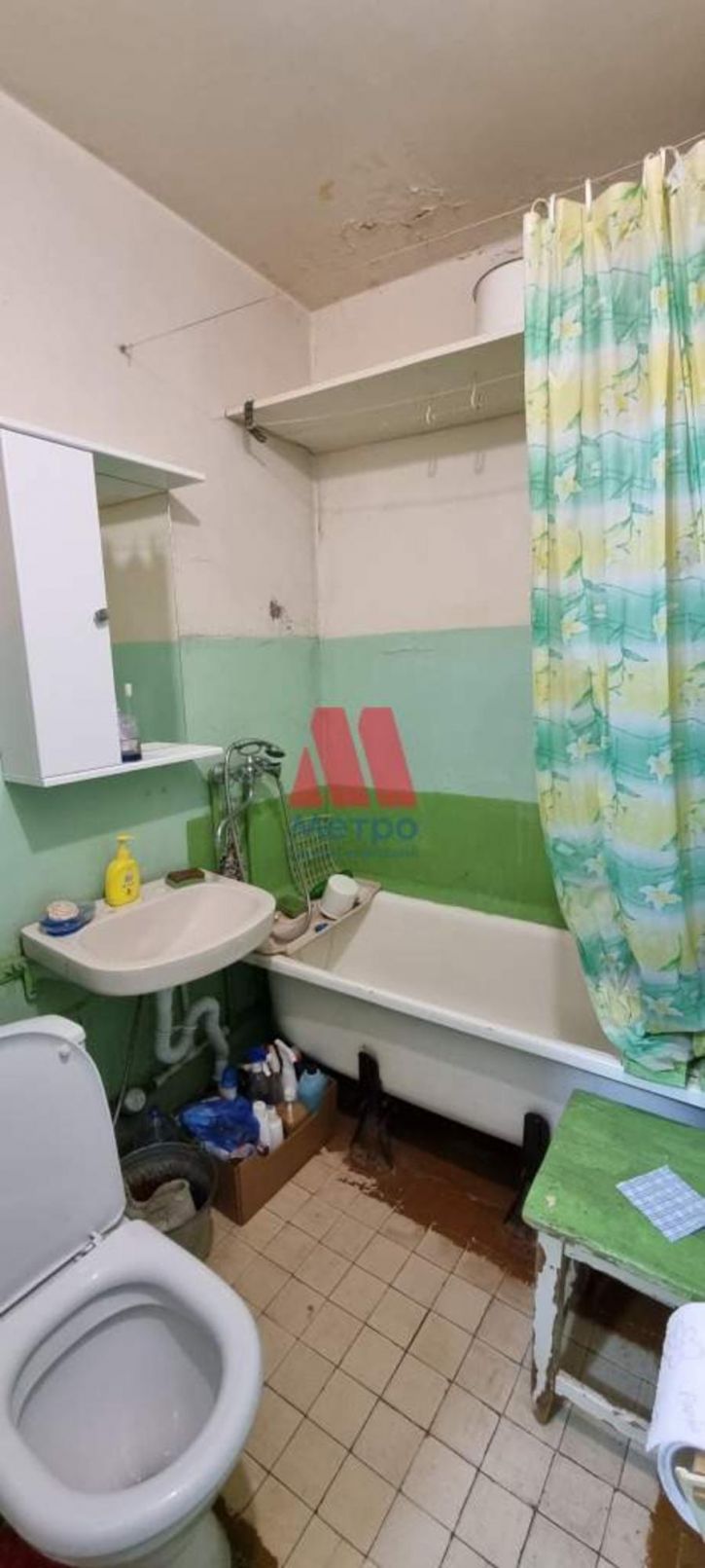 2-комн квартира Маршала Василевского улица, д.2