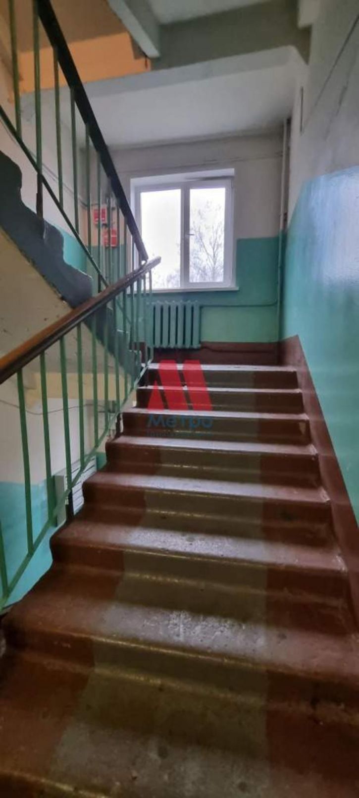 2-комн квартира Маршала Василевского улица, д.2