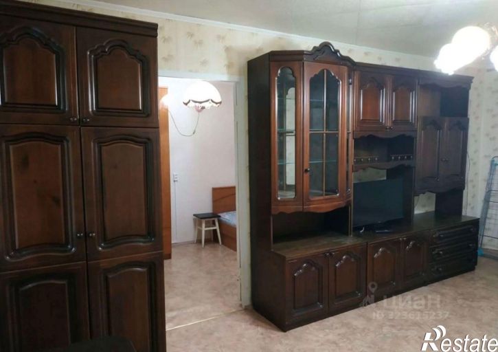 2-комн квартира Велижская улица, 62,  д. 62