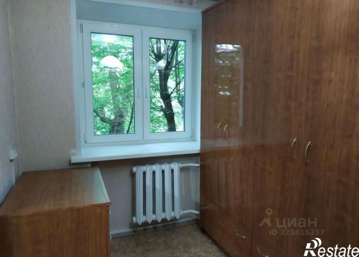 2-комн квартира Велижская улица, 62,  д. 62