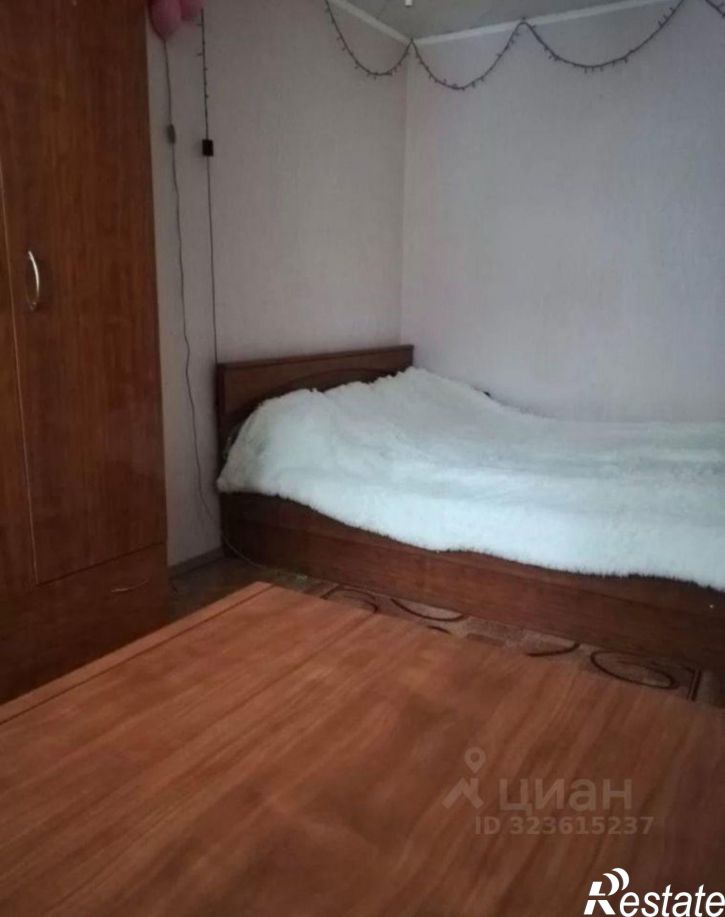 2-комн квартира Велижская улица, 62,  д. 62