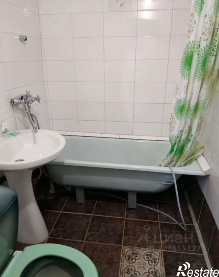 2-комн квартира Велижская улица, 62,  д. 62