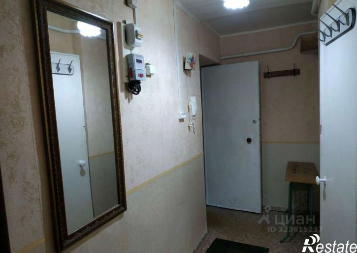 2-комн квартира Велижская улица, 62,  д. 62