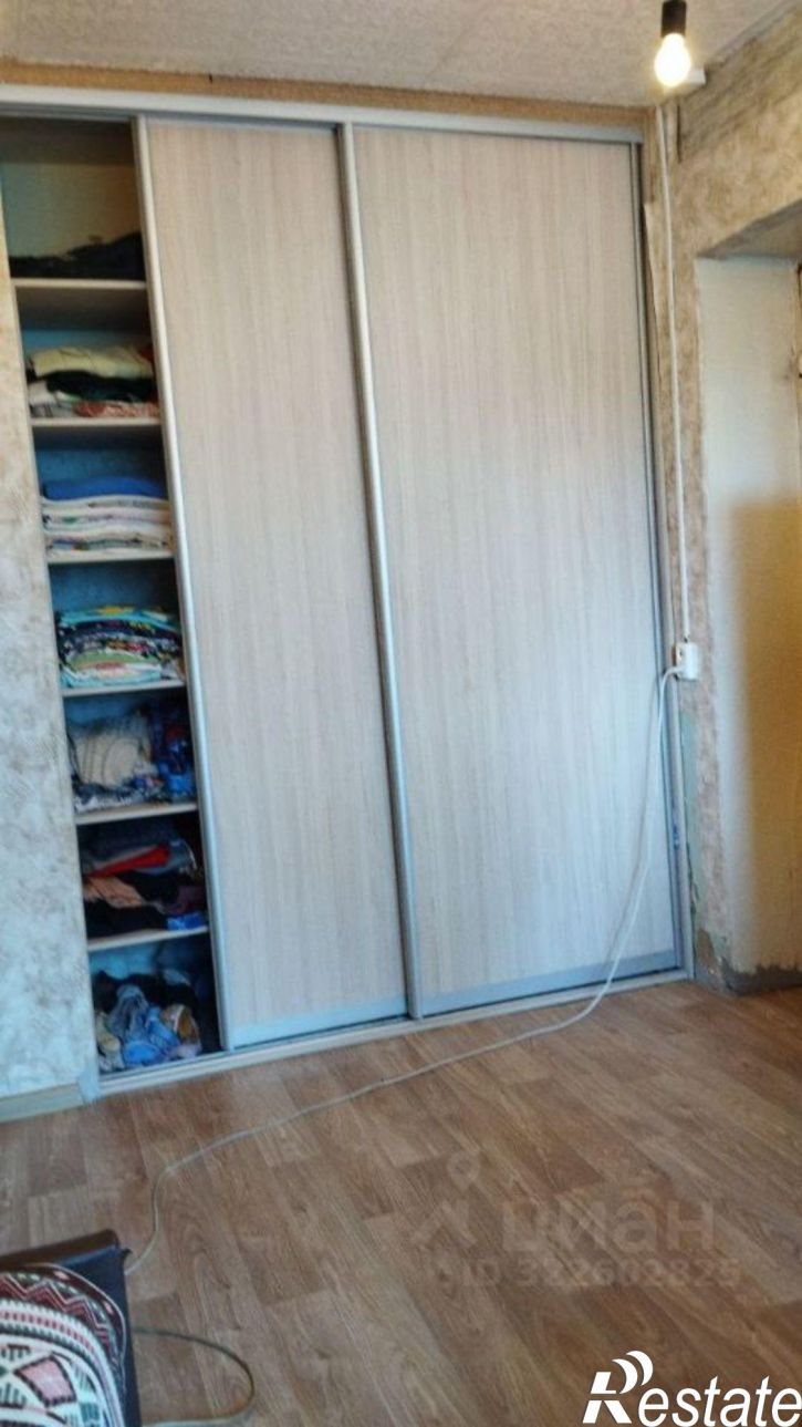 4-комн квартира Слесарный переулок, 15,  д. 15