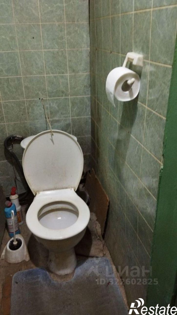 4-комн квартира Слесарный переулок, 15,  д. 15