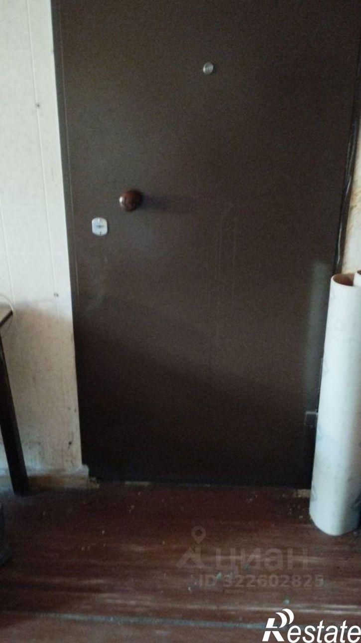 4-комн квартира Слесарный переулок, 15,  д. 15