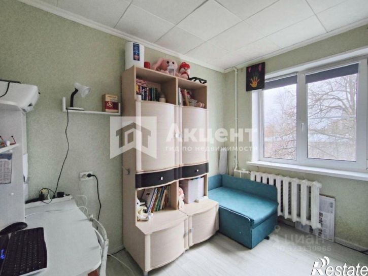 1-комн квартира 2-я Меланжевая улица, 7,  д. 7