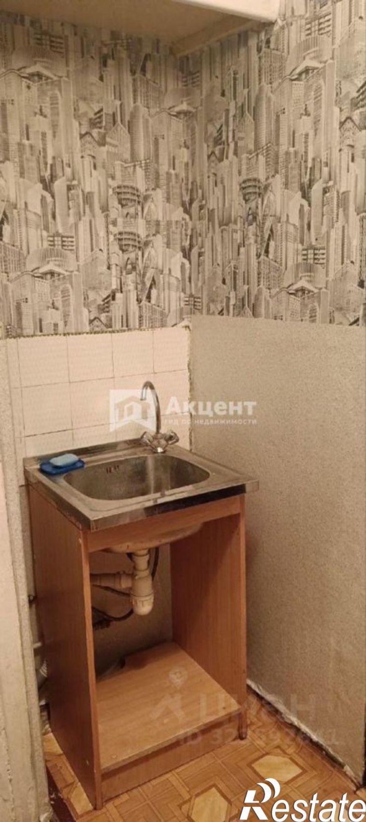 1-комн квартира ул Ташкентская, 65А,  д. 65А