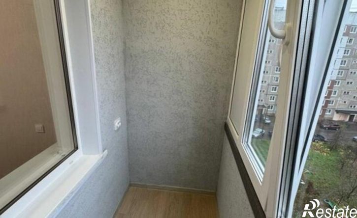 3-комн квартира Кохомское шоссе, 21,  д. 21